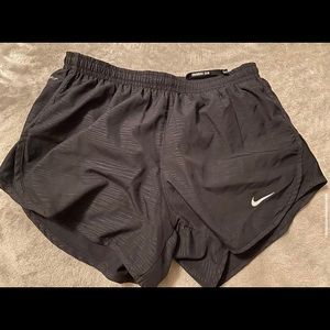 Nike Athletic Shorts